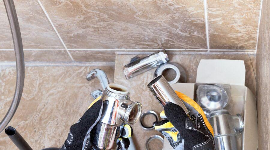 Expert flood damage restoration services in Alta, IA